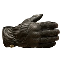 Перчатки Cooper черные (MCP) LGL-2000