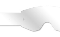 Комплект отрывных пленок на очки (детские) для мотокросса FLY RACING (10 штук)