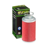 HF567 масляный фильтр (HIFLO)