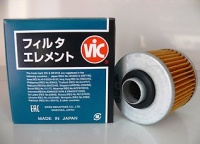 SF 2003 HF145 X302 масляный фильтр O-T01 (VIC)