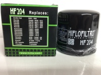 SF 4007 HF204 F308 масляный фильтр (HIFLO)