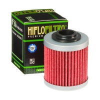 HF560 масляный фильтр (HIFLO)