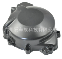 Крышка генератора HONDA CBR900RR CBR954RR 02-03 (Китай)