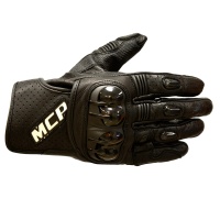 Перчатки Spyder черные (MCP) LGL-2020