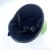 Шлем (открытый) 1/2 котелок белый глянцевый  (BSDDP)