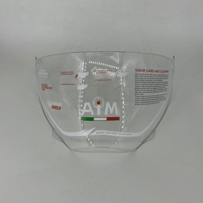 Стекло для шлема AiM JK802 прозрачное